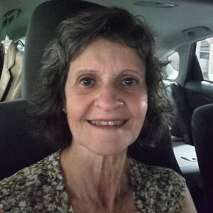 Meet your Posher, Barb